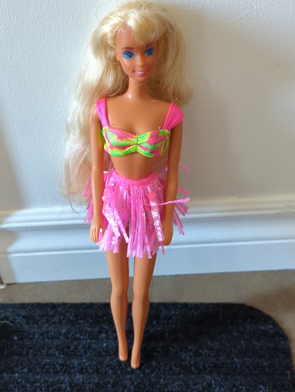 Hawaiian Fun Barbie